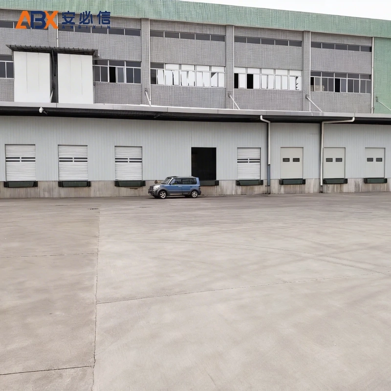庆阳市PVC高速门